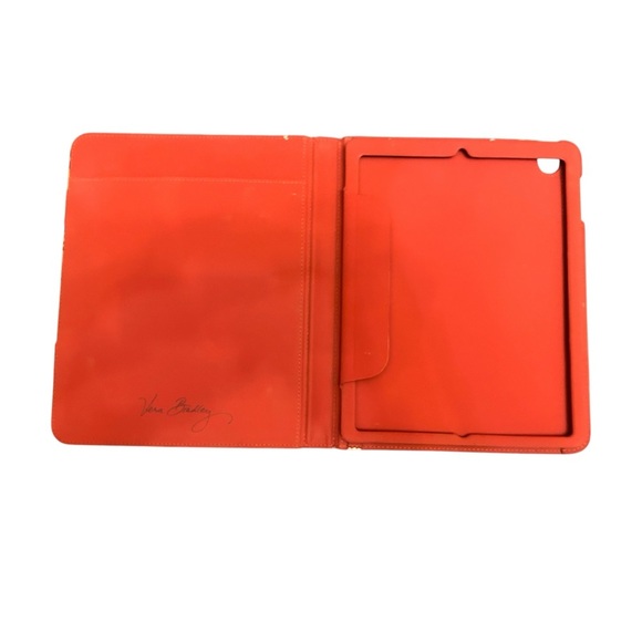 Vera Bradley Provencal iPad Cover Folio Case - Picture 6 of 8